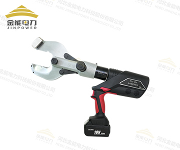 多用途電動(dòng)液壓剪DYJ-65G