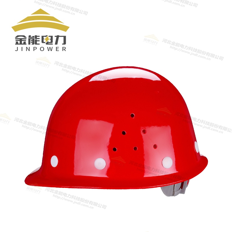 玻璃鋼盔式透氣安全帽經(jīng)典盔型設(shè)計(jì)