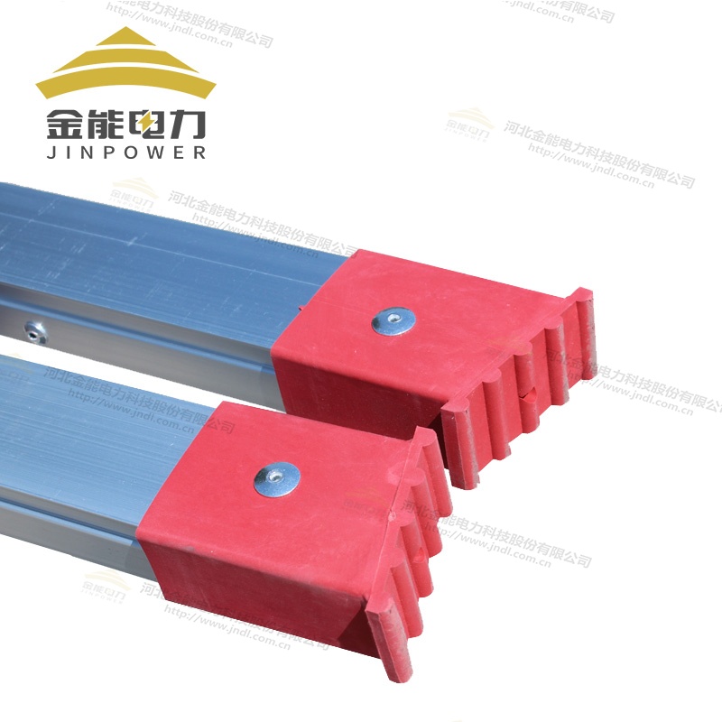 鋁合金關節(jié)梯L型加固更安全